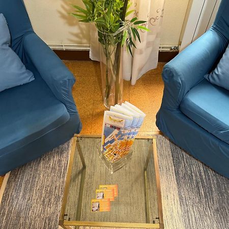 Hostal Real Vigo Eksteriør billede