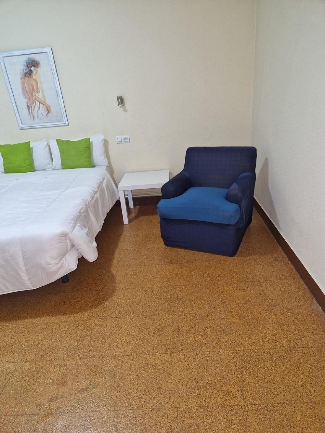 Hostal Real Vigo Eksteriør billede