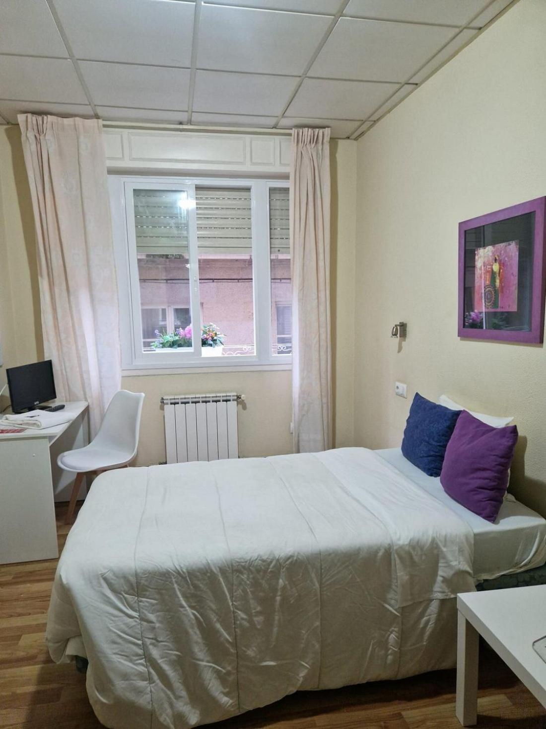 Hostal Real Vigo Eksteriør billede